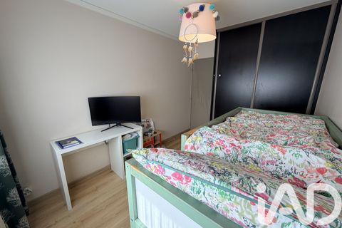 Leilighet i Tours, Indre-et-Loire, Tours - € 259 500 | Ref: 71046 - foto 13