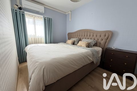 Leilighet i Tours, Indre-et-Loire, Tours - € 259 500 | Ref: 71046 - foto 14