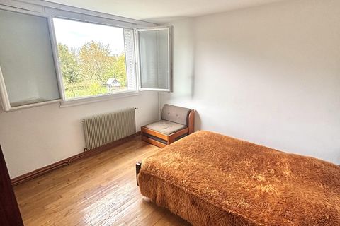 Villa a Martizay, Indre, Martizay - € 127.000 | Ref: 6401 - foto 5