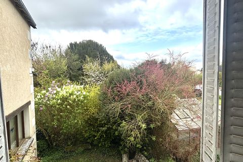 Villa a Martizay, Indre, Martizay - € 127.000 | Ref: 6401 - foto 11