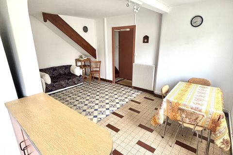 Villa a Martizay, Indre, Martizay - € 127.000 | Ref: 6401 - foto 13