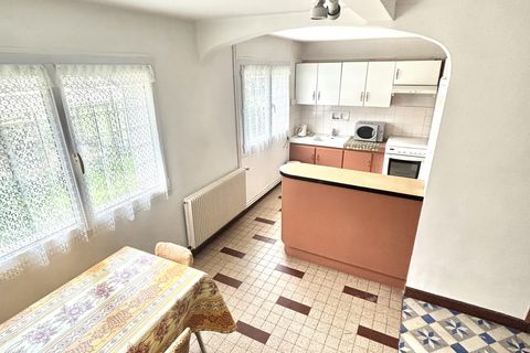 Villa a Martizay, Indre, Martizay - € 127.000 | Ref: 6401 - foto 14