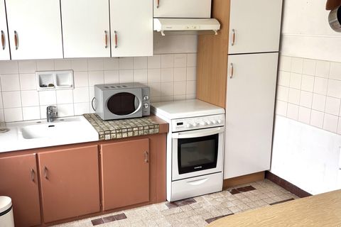 Villa a Martizay, Indre, Martizay - € 127.000 | Ref: 6401 - foto 15