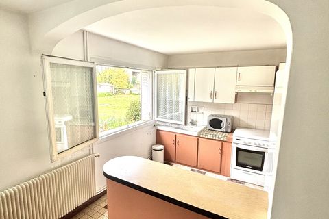 Villa a Martizay, Indre, Martizay - € 127.000 | Ref: 6401 - foto 16