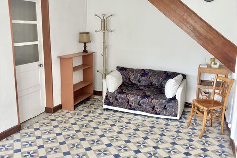 Villa a Martizay, Indre, Martizay - € 127.000 | Ref: 6401 - foto 17