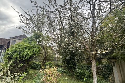 Villa a Martizay, Indre, Martizay - € 127.000 | Ref: 6401 - foto 19