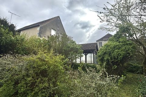 Villa a Martizay, Indre, Martizay - € 127.000 | Ref: 6401 - foto 2