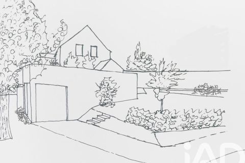Villa a Martizay, Indre, Martizay - € 127.000 | Ref: 6401 - foto 23