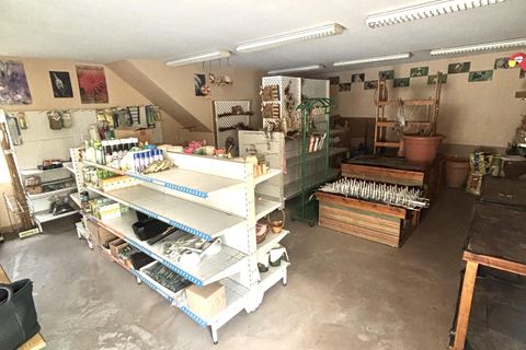 Villa a Martizay, Indre, Martizay - € 127.000 | Ref: 6401 - foto 24