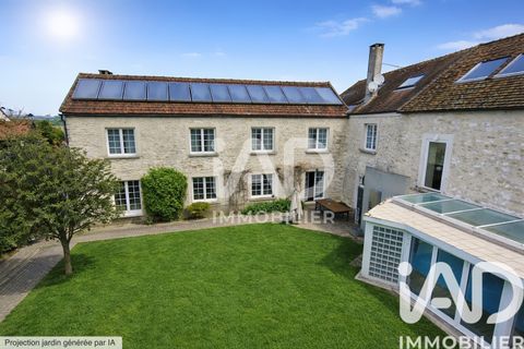 Villa a Andelu, Yvelines, Andelu - € 799.000 | Ref: 98963 - foto 2