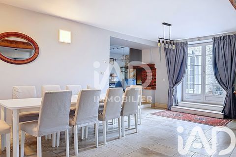 Villa a Andelu, Yvelines, Andelu - € 799.000 | Ref: 98963 - foto 3