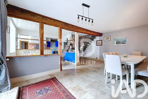Villa a Andelu, Yvelines, Andelu - € 799.000 | Ref: 98963 - foto 4
