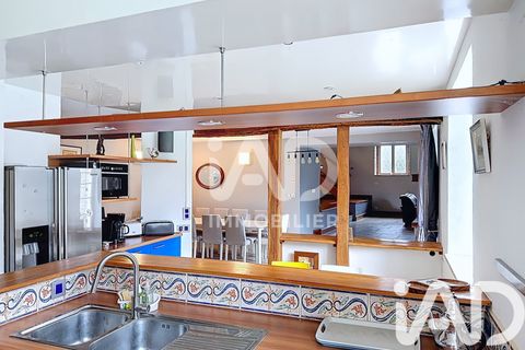 Villa a Andelu, Yvelines, Andelu - € 799.000 | Ref: 98963 - foto 5