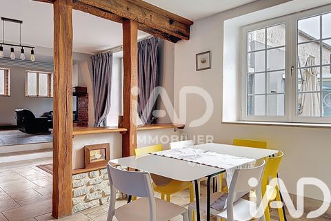 Villa a Andelu, Yvelines, Andelu - € 799.000 | Ref: 98963 - foto 6