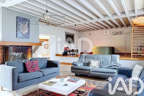 Villa a Andelu, Yvelines, Andelu - € 799.000 | Ref: 98963 - foto 7