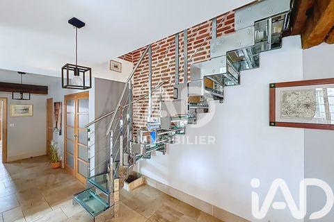 Villa a Andelu, Yvelines, Andelu - € 799.000 | Ref: 98963 - foto 8