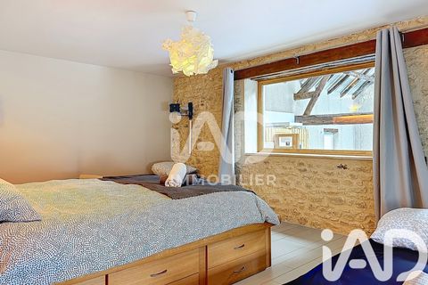 Villa a Andelu, Yvelines, Andelu - € 799.000 | Ref: 98963 - foto 9