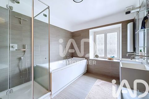 Villa a Andelu, Yvelines, Andelu - € 799.000 | Ref: 98963 - foto 10