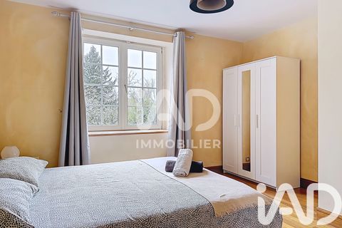 Villa a Andelu, Yvelines, Andelu - € 799.000 | Ref: 98963 - foto 11