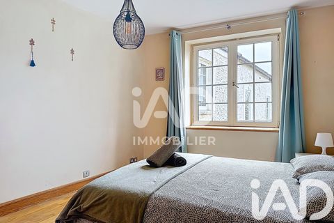 Villa a Andelu, Yvelines, Andelu - € 799.000 | Ref: 98963 - foto 12