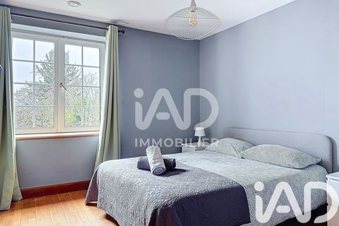 Villa a Andelu, Yvelines, Andelu - € 799.000 | Ref: 98963 - foto 13