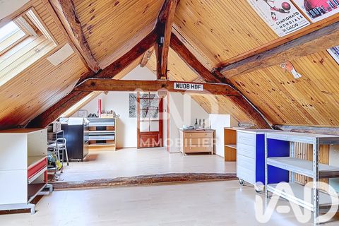 Villa a Andelu, Yvelines, Andelu - € 799.000 | Ref: 98963 - foto 16