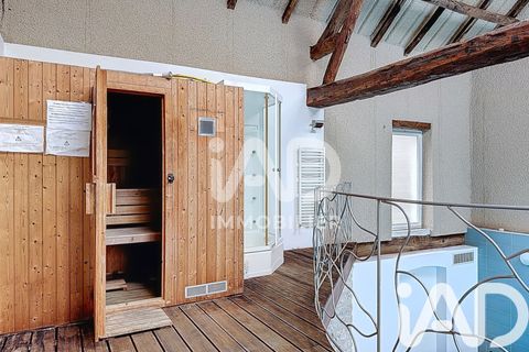 Villa a Andelu, Yvelines, Andelu - € 799.000 | Ref: 98963 - foto 17