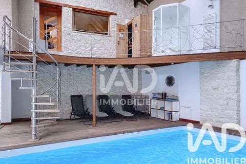 Villa a Andelu, Yvelines, Andelu - € 799.000 | Ref: 98963 - foto 18