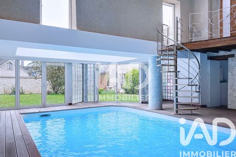 Villa a Andelu, Yvelines, Andelu - € 799.000 | Ref: 98963 - foto 19