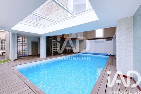 Villa a Andelu, Yvelines, Andelu - € 799.000 | Ref: 98963 - foto 20