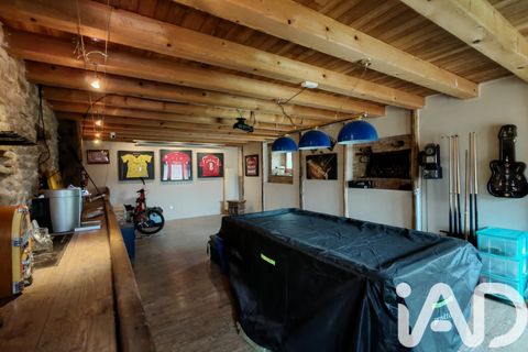 Villa i Saint-Macoux, Vienne, Saint-Macoux - € 184.000 | Ref: 108829 - foto 8