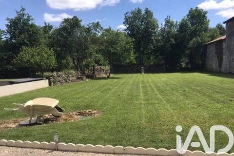 Villa i Saint-Macoux, Vienne, Saint-Macoux - € 184.000 | Ref: 108829 - foto 13