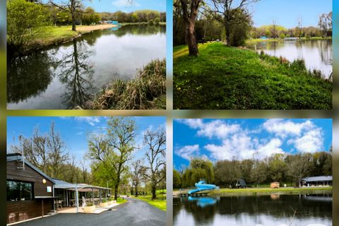 Villa i Saint-Macoux, Vienne, Saint-Macoux - € 184.000 | Ref: 108829 - foto 15