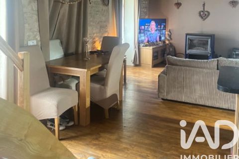 Villa i Saint-Macoux, Vienne, Saint-Macoux - € 184.000 | Ref: 108829 - foto 3