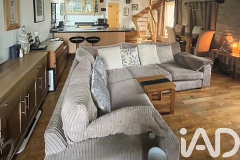 Villa i Saint-Macoux, Vienne, Saint-Macoux - € 184.000 | Ref: 108829 - foto 4