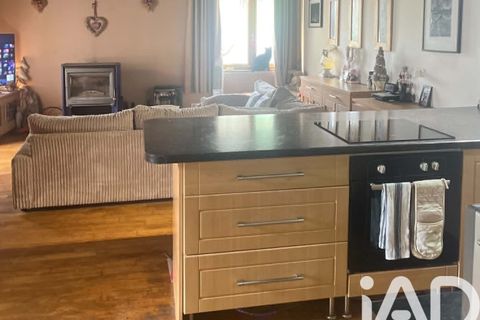 Villa i Saint-Macoux, Vienne, Saint-Macoux - € 184.000 | Ref: 108829 - foto 5