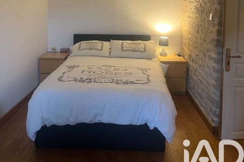 Villa i Saint-Macoux, Vienne, Saint-Macoux - € 184.000 | Ref: 108829 - foto 11