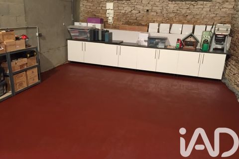 Villa i Saint-Macoux, Vienne, Saint-Macoux - € 184.000 | Ref: 108829 - foto 16