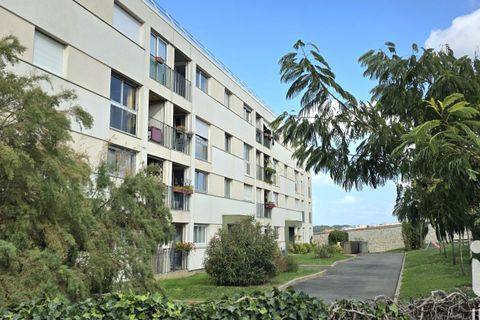 Leilighet i Poissy, Yvelines, Poissy - € 249 000 | Ref: 67656 - foto 5