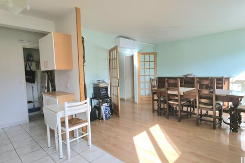 Leilighet i Poissy, Yvelines, Poissy - € 249 000 | Ref: 67656 - foto 9