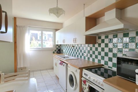 Leilighet i Poissy, Yvelines, Poissy - € 249 000 | Ref: 67656 - foto 11