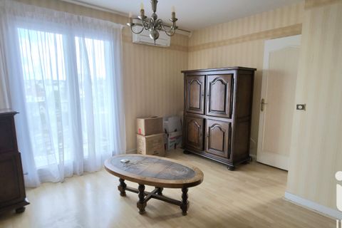 Leilighet i Poissy, Yvelines, Poissy - € 249 000 | Ref: 67656 - foto 20