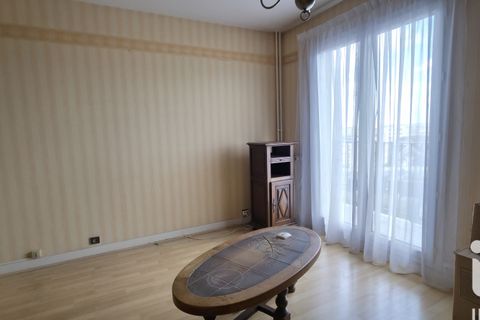 Leilighet i Poissy, Yvelines, Poissy - € 249 000 | Ref: 67656 - foto 21