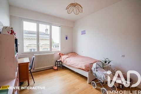 Leilighet i Bordeaux, Gironde, Bordeaux - € 650 000 | Ref: 36787 - foto 6