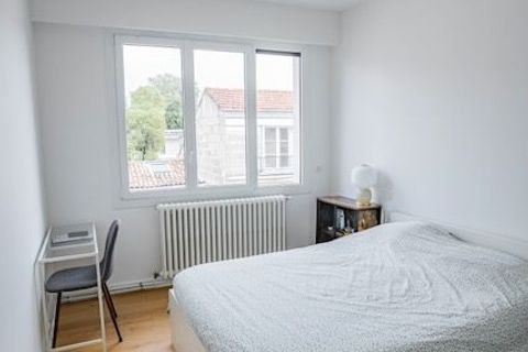 Leilighet i Bordeaux, Gironde, Bordeaux - € 650 000 | Ref: 36787 - foto 8
