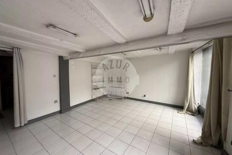 Erhvervsejendom i Roquevaire, Bouches-du-Rhone, Roquevaire - € 61.500 | Ref: 86839331 - foto 3