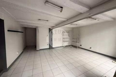 Erhvervsejendom i Roquevaire, Bouches-du-Rhone, Roquevaire - € 61.500 | Ref: 86839331 - foto 4