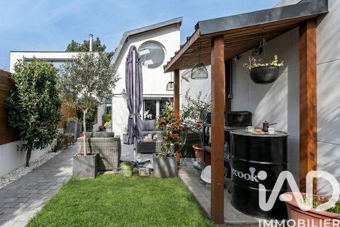 Villa i Suresnes, Hauts-de-Seine, Suresnes - € 450.000 | Ref: 72958 - foto 2