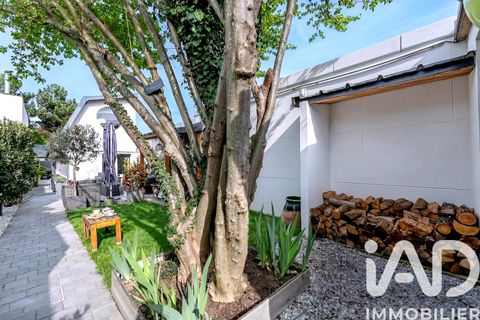 Villa i Suresnes, Hauts-de-Seine, Suresnes - € 450.000 | Ref: 72958 - foto 3