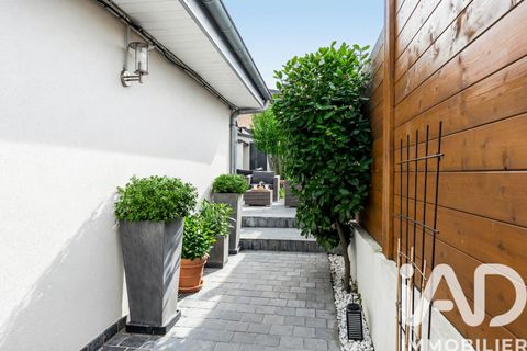 Villa i Suresnes, Hauts-de-Seine, Suresnes - € 450.000 | Ref: 72958 - foto 5